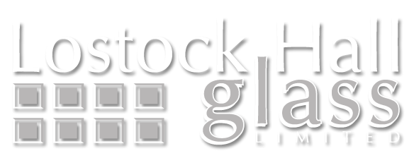 Lostock Hall Glass