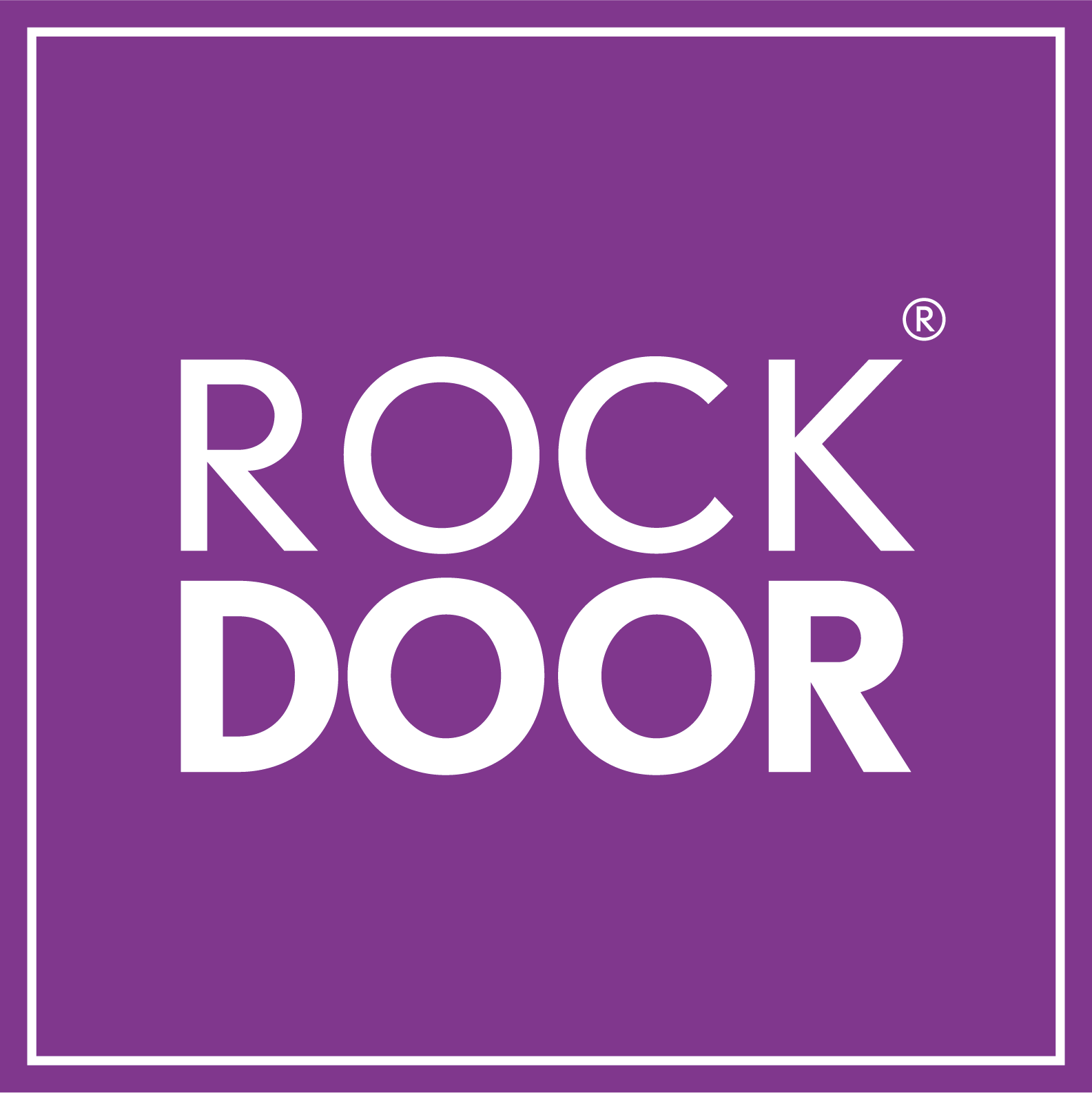 Rock Door