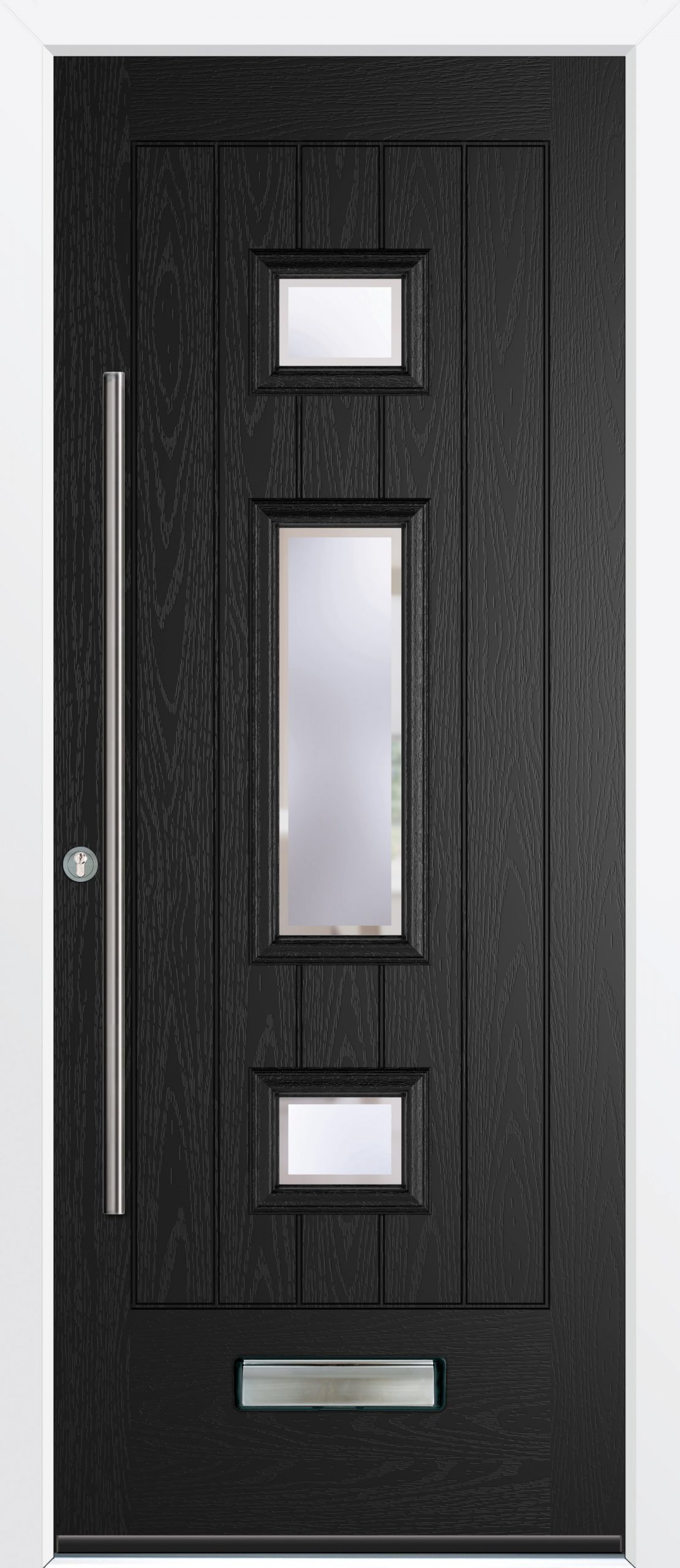 HELSINKI BLACK Final Kensington