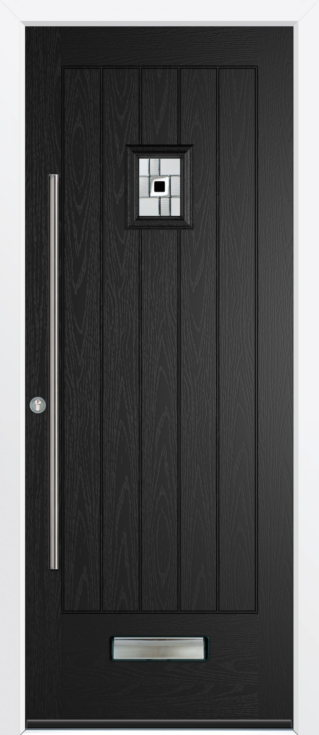 MILAN 203 BLACK Final