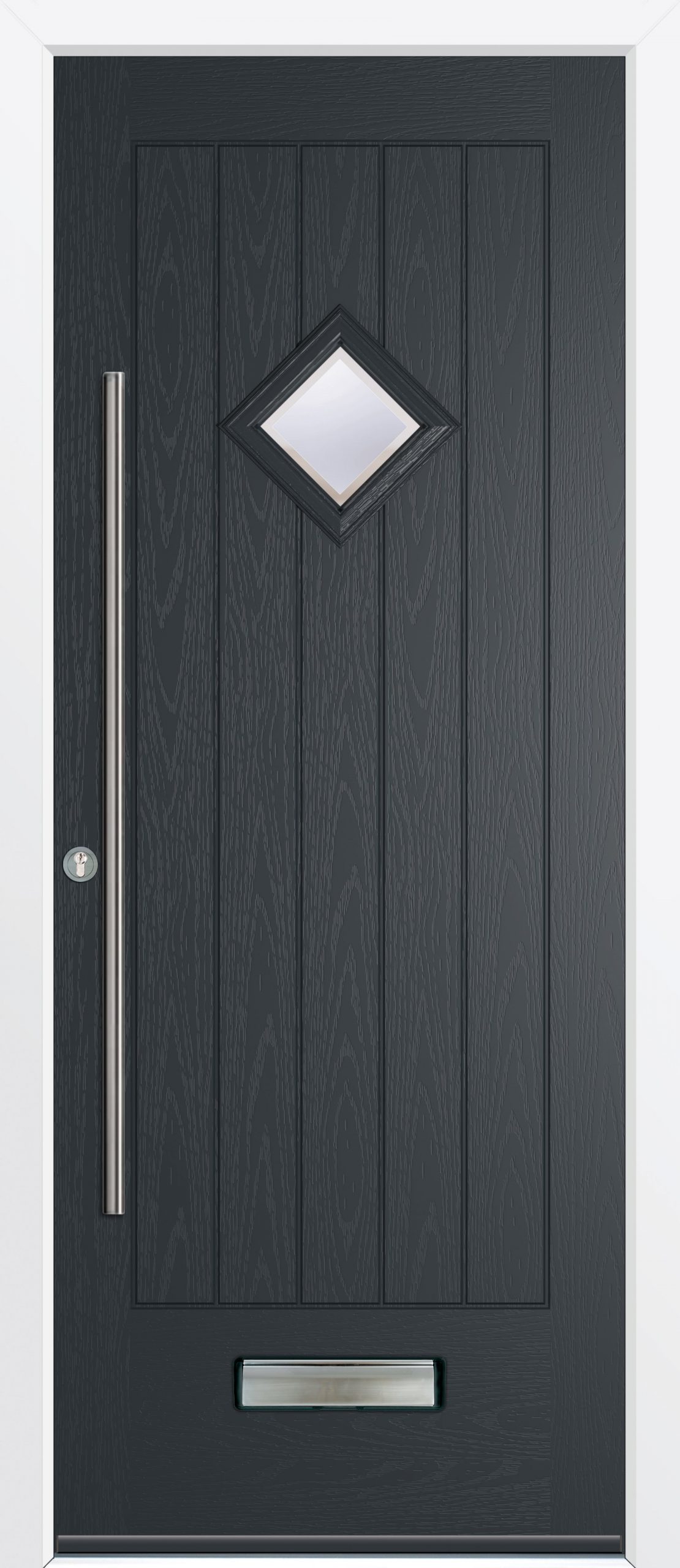 OSLO GREY Final Kensington