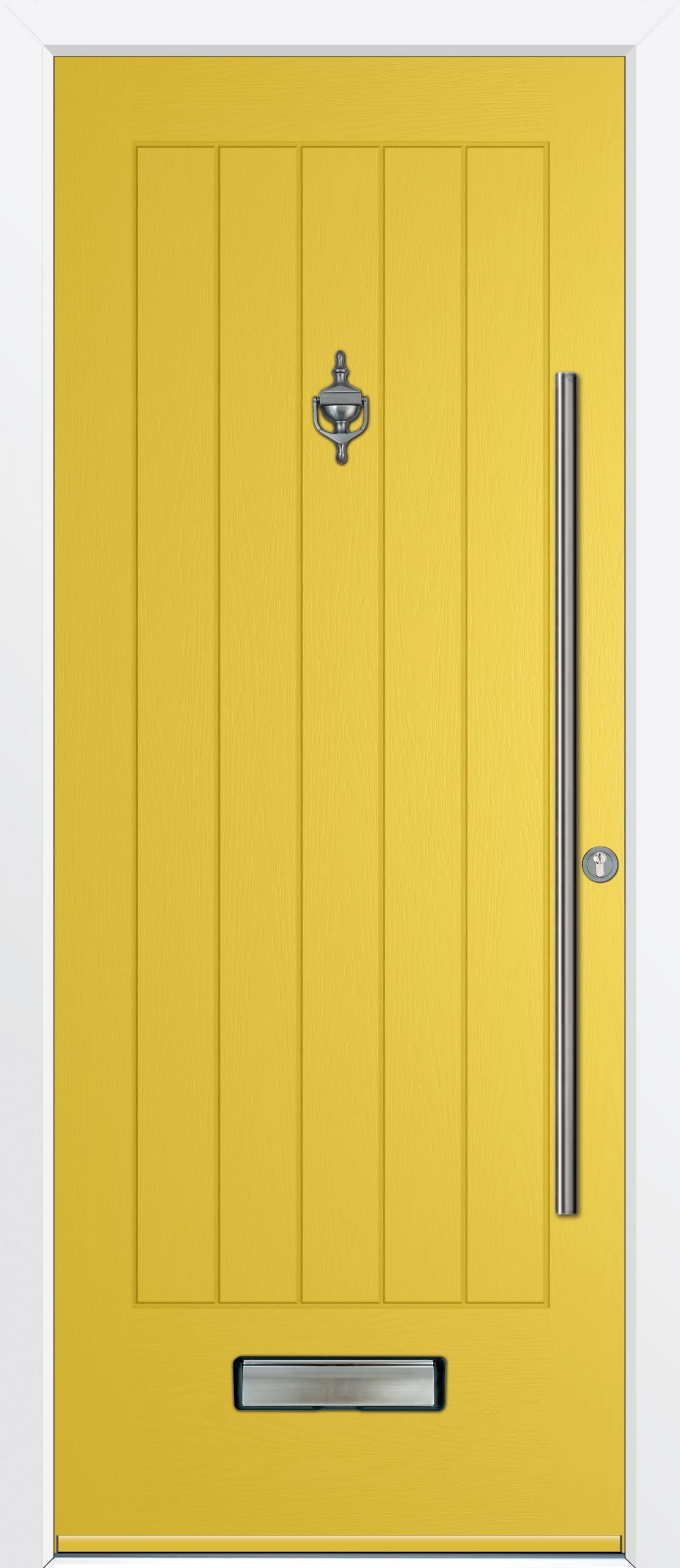 TURIN CANARY YELLOW Final