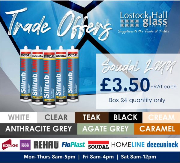Silicone Offer